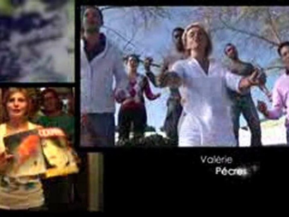 Parodie lipdub jeune ump