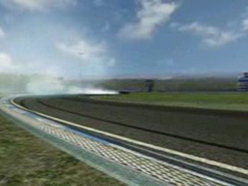 Oversteer 2.4 - S13 risky devils