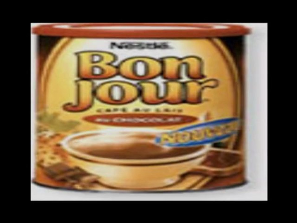 BONJOUR