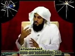 1/3 العبادة لغير الله   - محمد العريفي
