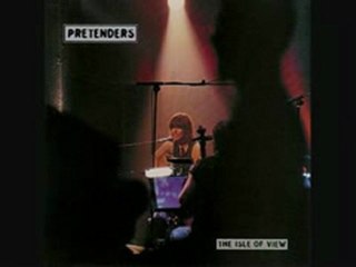 The Pretenders - 2000 Miles