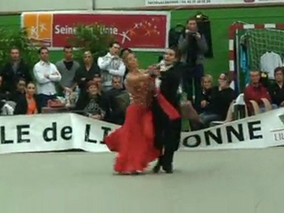 compet Lillebonne Quick step