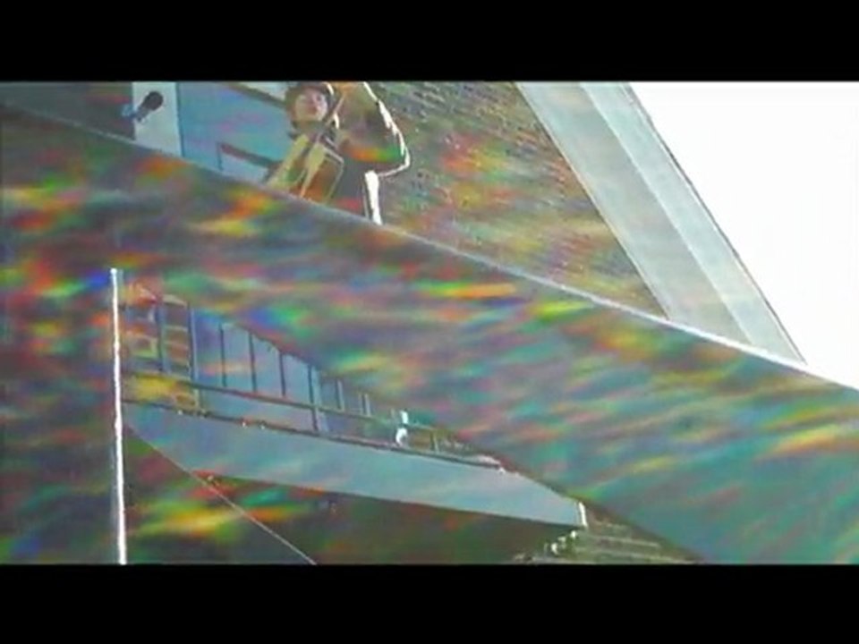 [Pollifax] David Dabney "If I Really Knew You"