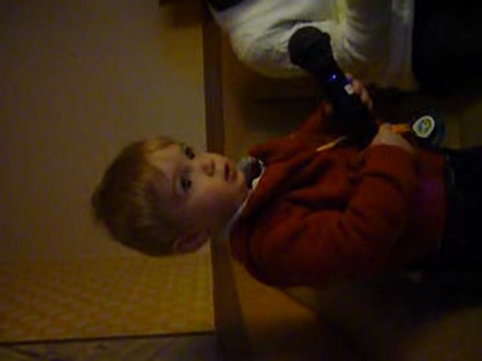 Tim au Karaoke - 2e