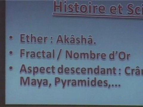 LLP - Le Libre Penseur, Conférence Toulouse 12/12/09 PART 5