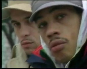 Suprême NTM , très bon reportage 1/2