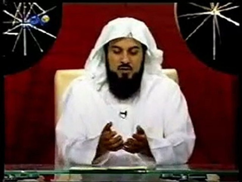 3/3 العبادة لغير الله - محمد العريفي