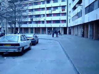 reynerie Les mec de bischope4 RM et KTM