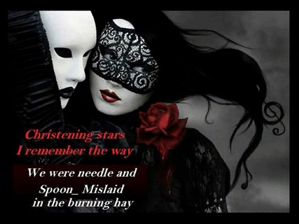 Nymphetamine  &  Hear my call