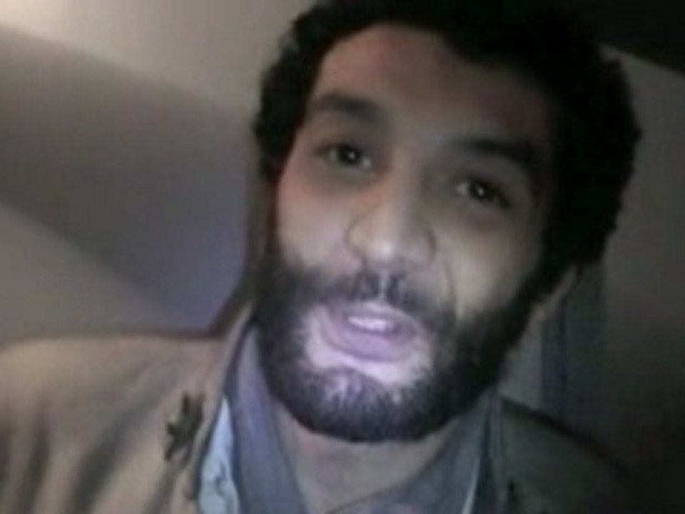 Ramzy pour Meetarabic.com