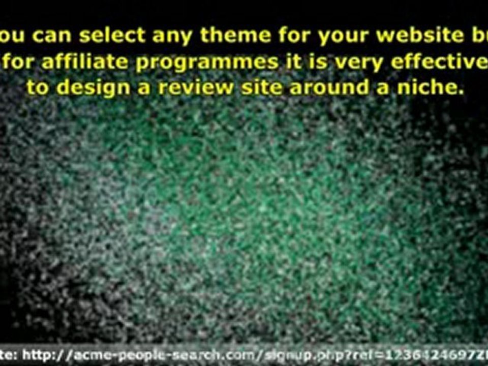 How to Make Money by Promoting Affiliate Programs