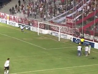 Brasileiro Sub-20 - Tricolor vence Gre-nal nos pênaltis