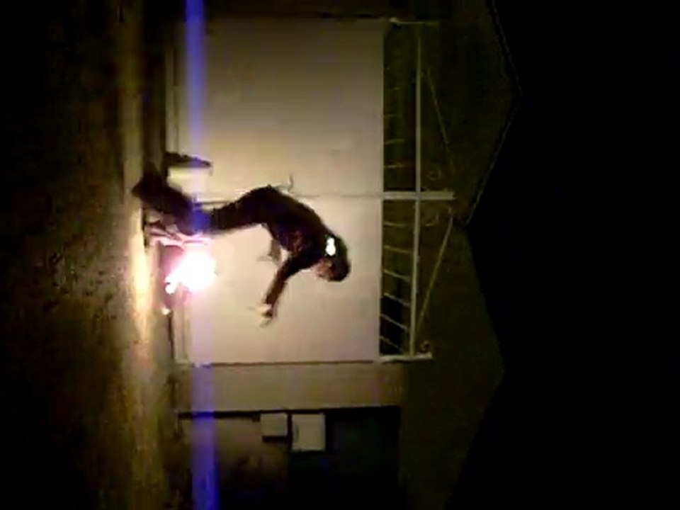 Du feu! Au nom de Dieu ^^