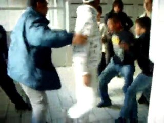 reynerie a gengille 52an VS Sofien