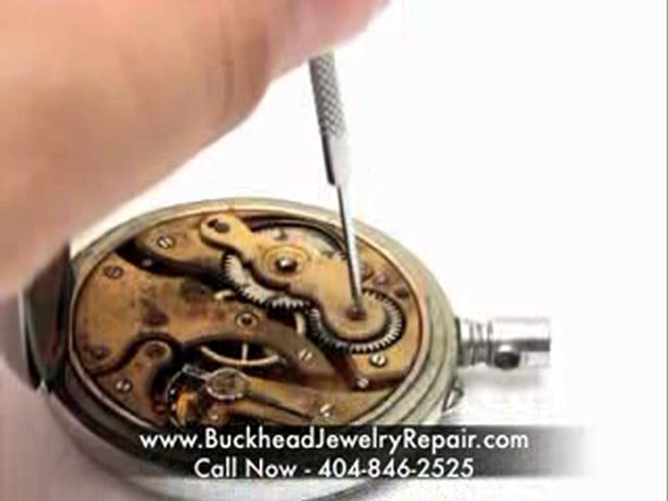 (Regal Collection Corporation) Atlanta jewelry repair Ga