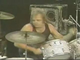 Rare earth - Get ready (Live 1973)