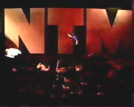 NTM en concert a Nulle Part Ailleurs 2/3