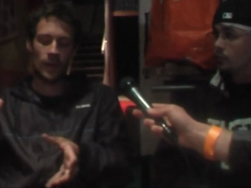 Interview de TelDem Com’unity // Festival Sauterelles vertes