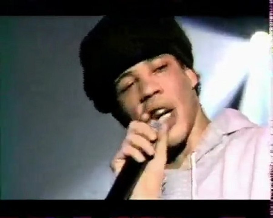 NTM en concert a " Nulle Part Ailleurs " 3/3