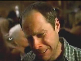 Bud Light Johnny and Charlton Heston