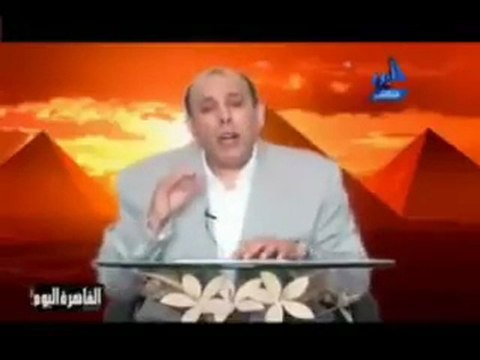 Exceptionnel A voir par tous les arabes Egypte Algérie