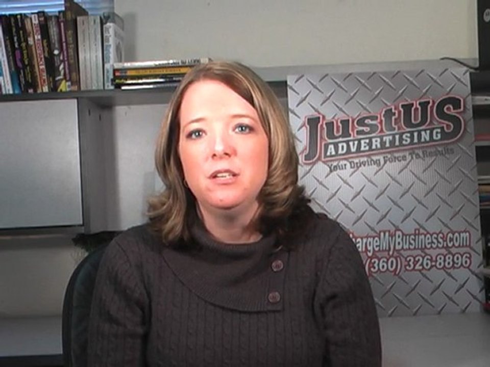 Chiropractic Marketing Expert Kristina from JustUS