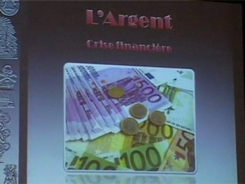 LLP - Le Libre Penseur, Conférence Toulouse 12/12/09 PART 6