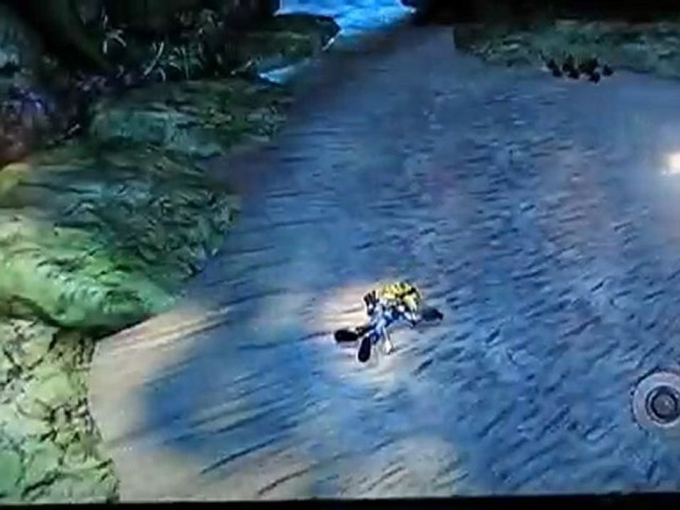 Ratchet e Clank future: Quest for Boody - Enjoy Games