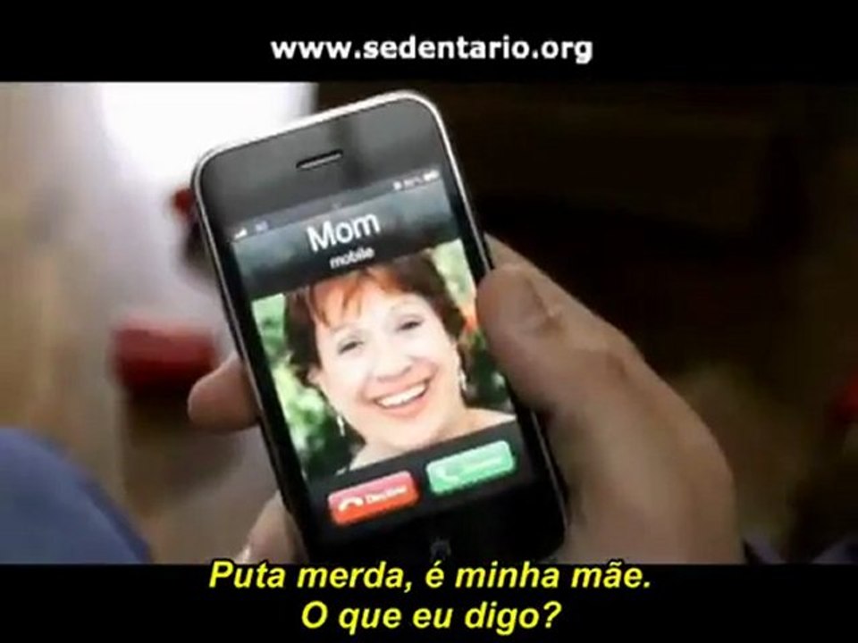 I Gotta Felling (Paródia)