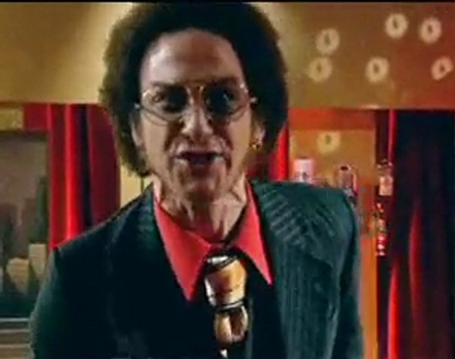 Mike Strutter SwearBox