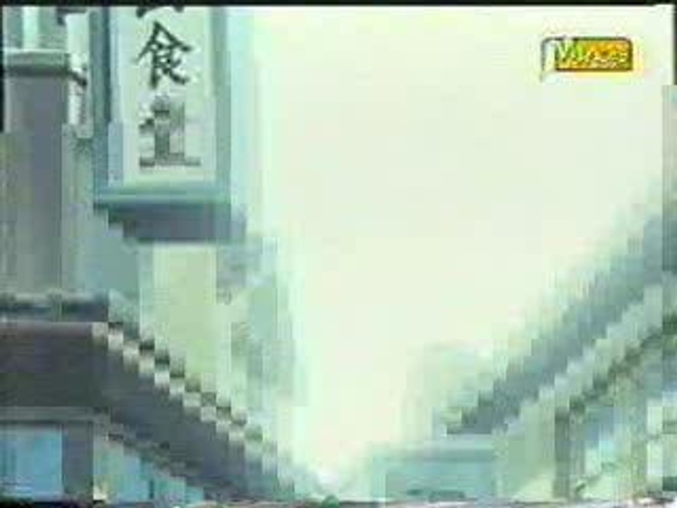 Le petit chef - Les anguilles du chef