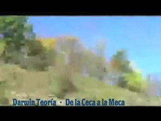 Darwin Teoría - De La Ceca a La Meca