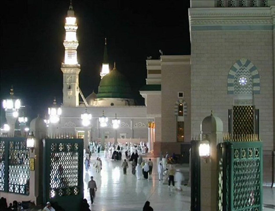 Kabe imam Mahir,www.ilahi.cc