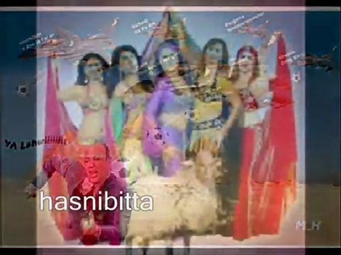 algerie vs egypte chaabola harami