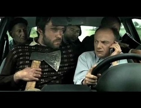 ''Prześwietlamy reklamy'': Porąbana reklama