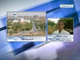 algerie egypte  la vérité par Al Jazeera sur les egyptiens