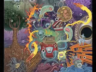 Dudley Perkins aka DECLAIME - Sally