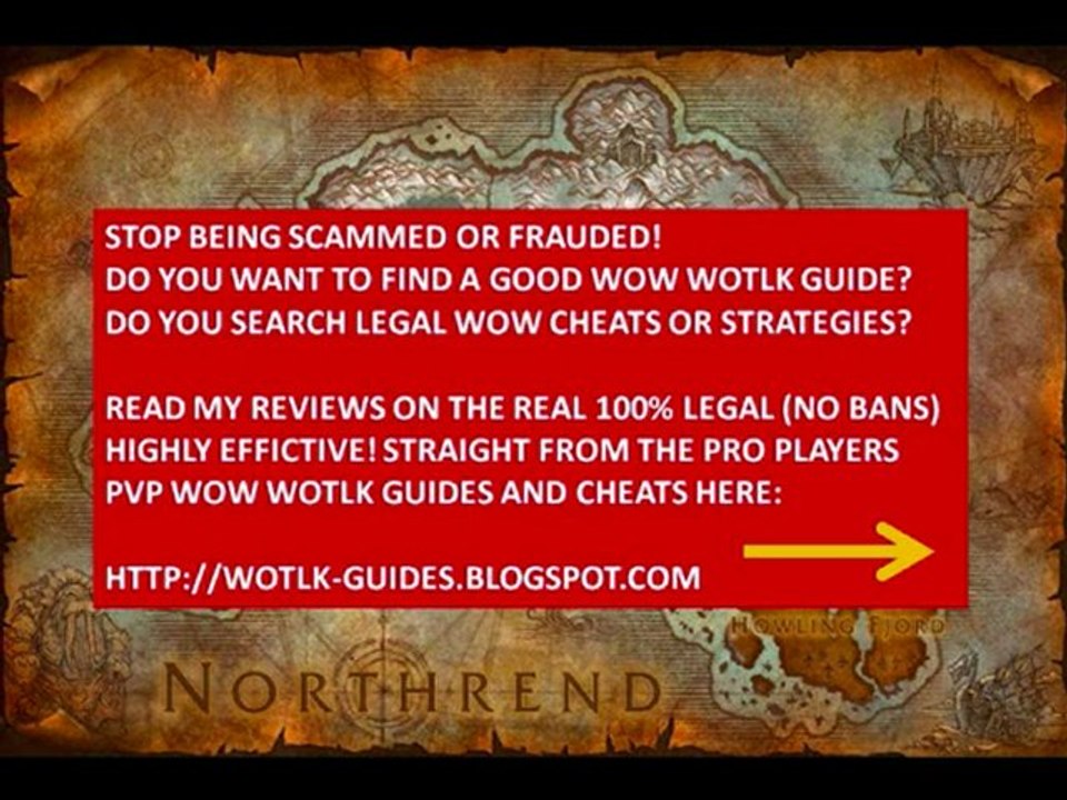 wow wotlk guide and cheats level 80