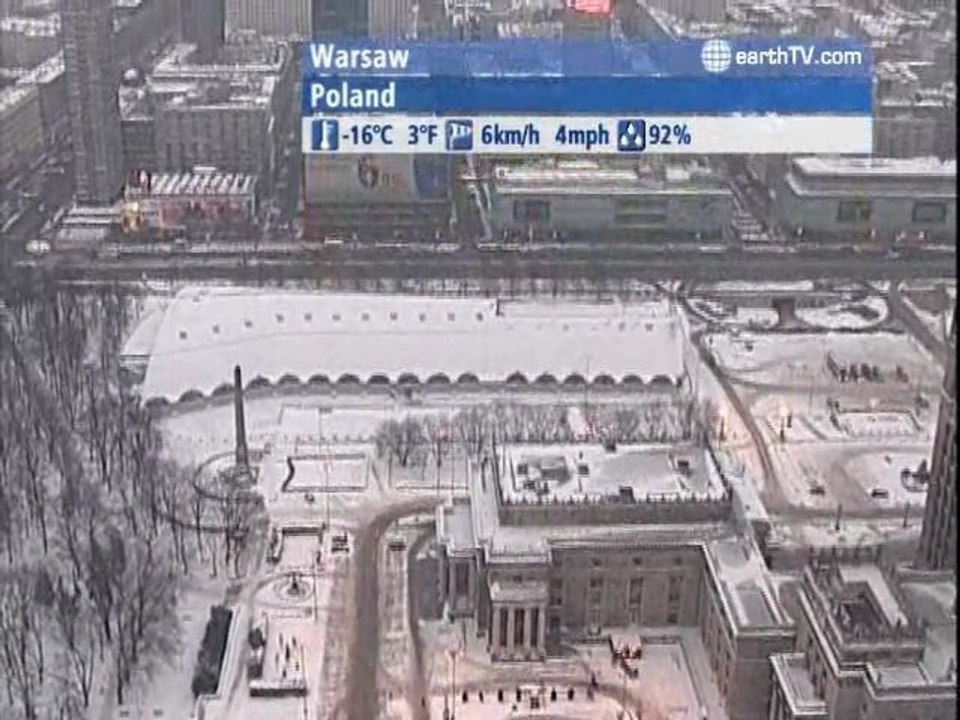 New York - USA, Dubrovnik - Croatia, Bandar Seri Begawan - Brunei, Mactan Island, Cebu - Philippines, Warsaw - Poland, Dolomites - Italy, Sydney - Australia