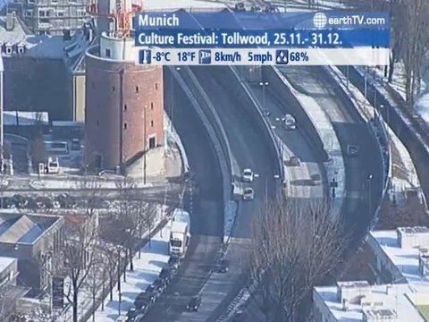 Antibes - Juan-les-Pins - France, Cape Town - South Africa, Dubai - United Arab Emirates, Hamburg - Germany, Munich - Germany, Palma de Mallorca - Spain, Dresden - Germany