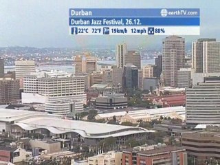 Warnemunde - Germany, Melbourne - Australia, Los Angeles - USA, Durban - South Africa, Geneva - Switzerland, Manila - Philippines, Plettenberg Bay - South Africa