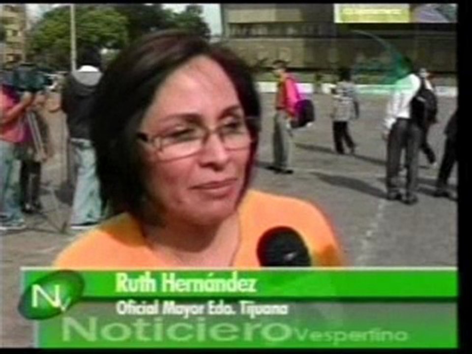 091109 planton de antorchistas tijuana