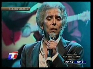 Jairo canta "Morir enamorado"
