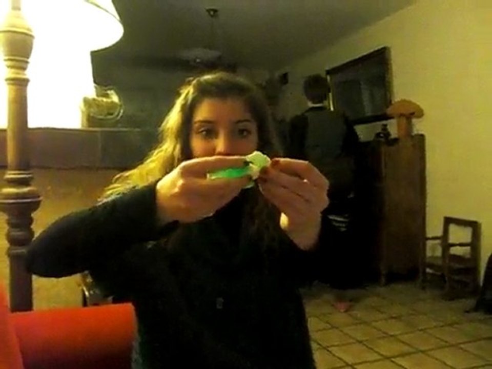 partouse de croco