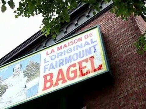 Classic Montréal Foods - Québec, Canada
