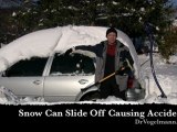 San Diego Chiropractor Dr. Vogelmann Gives Winter Driving Tips and How You Can Stay Safe