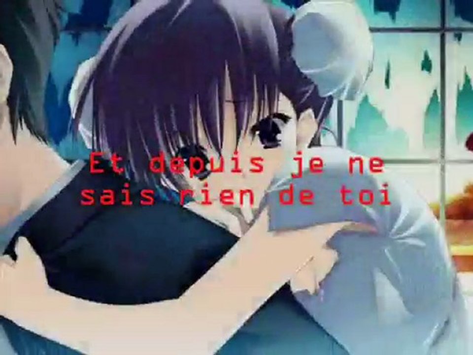 Sans toi