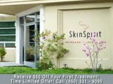 Botox, Restylane and Microderm for Palo Alto, Menlo Park