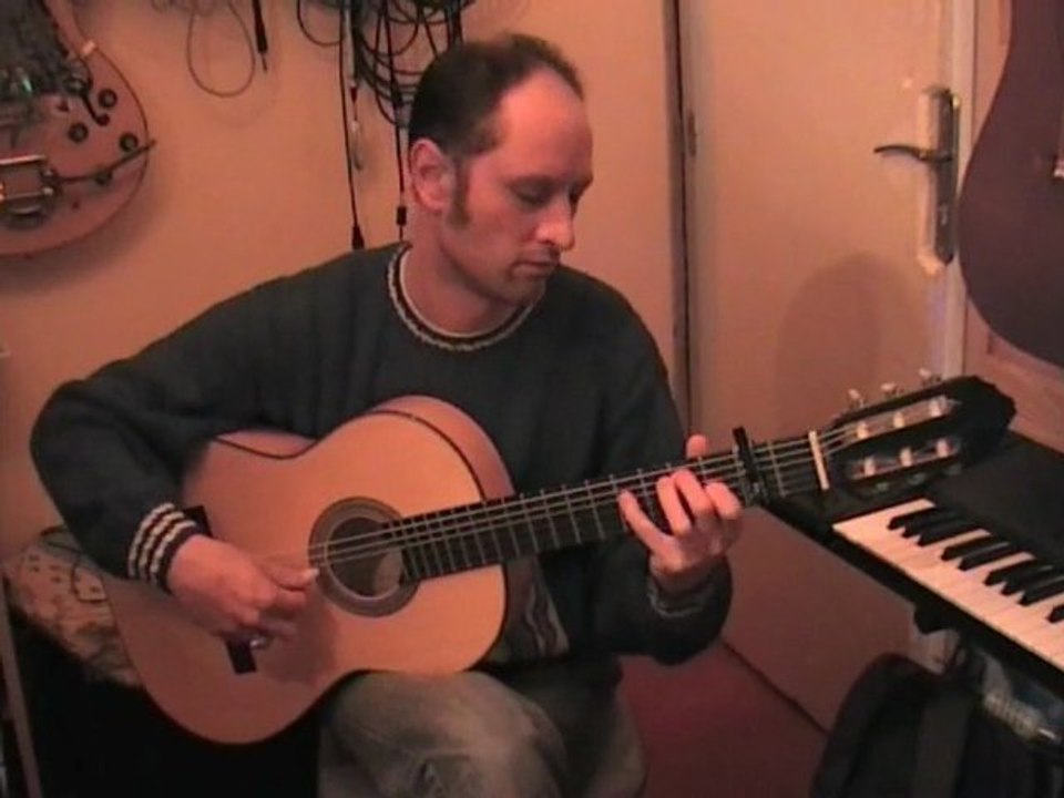 A mes enfants le soir