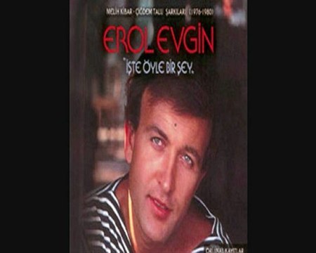 Erol Evgin Olmasa Mektubun